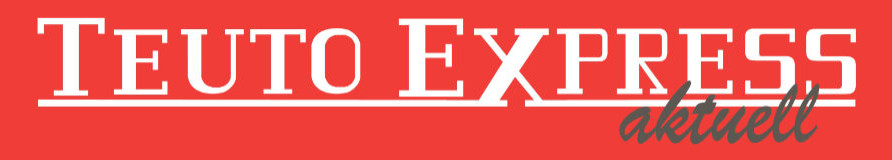 Logo Teuto Express